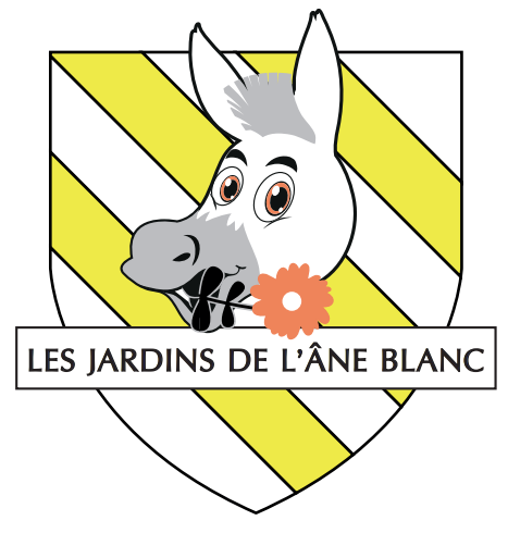 LES JARDINS DE LANE BLANC