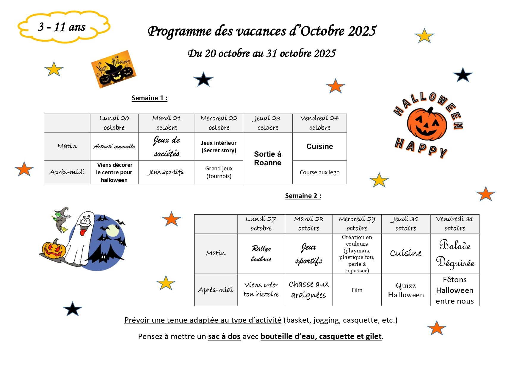 2025 10 Programme dActivité Vacances dOctobre 2025 V1 page 0001