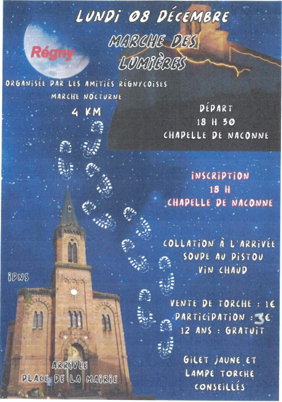 2025 12 08 MARCHE NOCTURNE