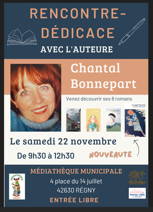 2025 22 11 dédicace BONNEPART