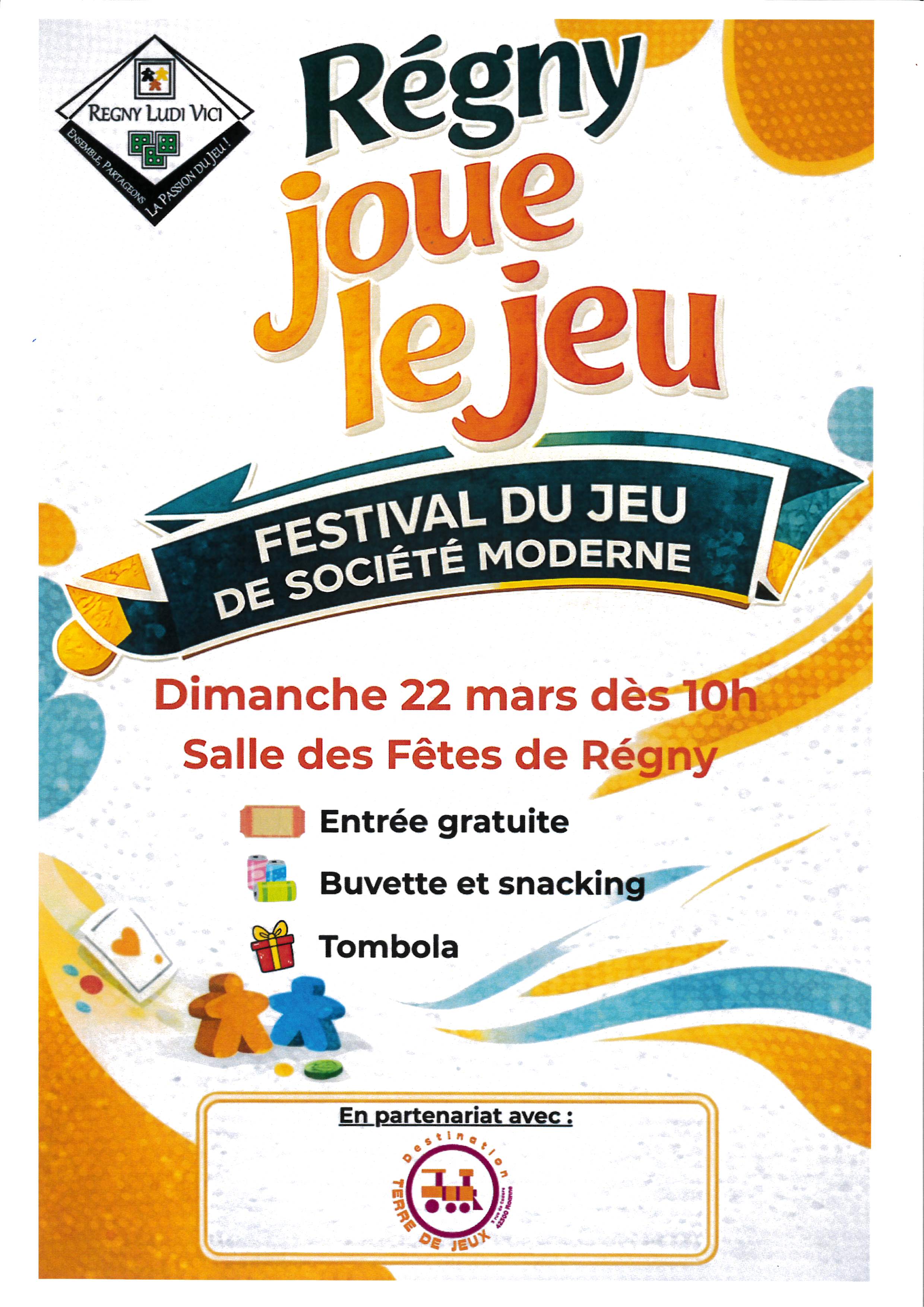 2026 03 22 FESTIVAL du JEU