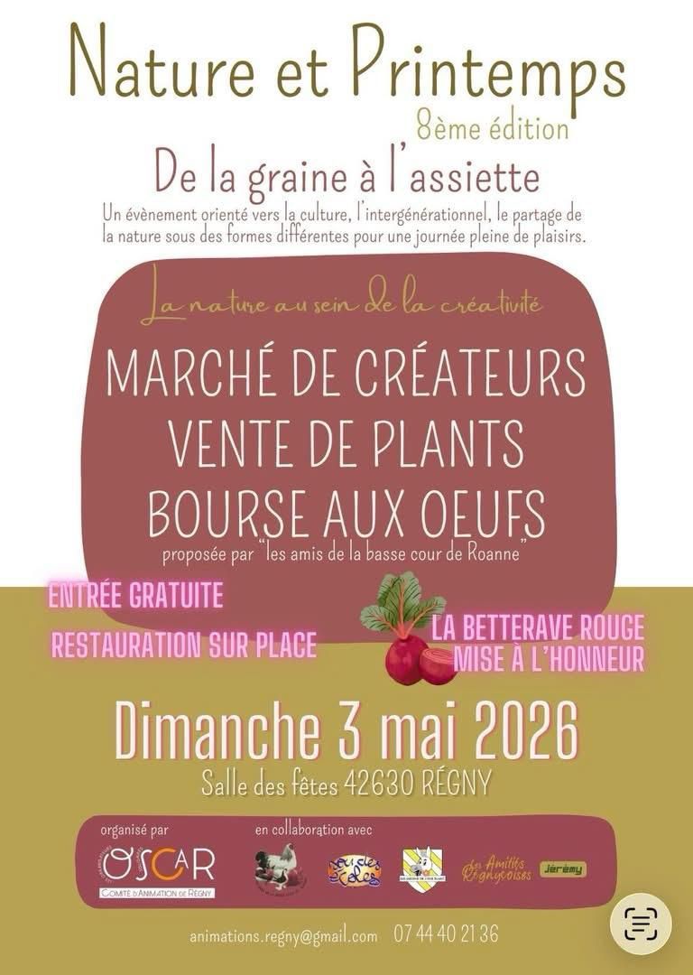 2026 05 03 MARCHÉ DE CRÉATEURS