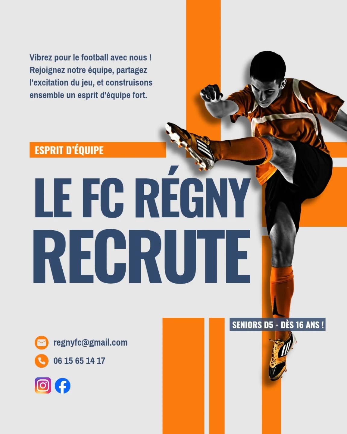 2026 06 FC REGNY RECRUTE