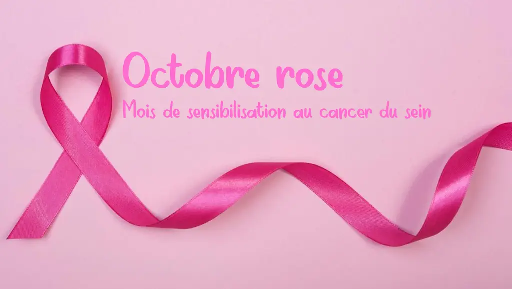 💗 Sensibilisation // dépistage cancer du sein 💓