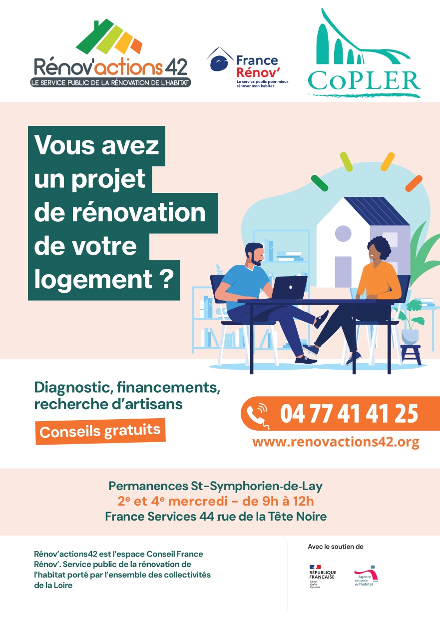 Flyer Ressources Habitat Rénovactions42 Copler 2025 page 0001