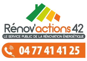 RENOV'ACTIONS 42