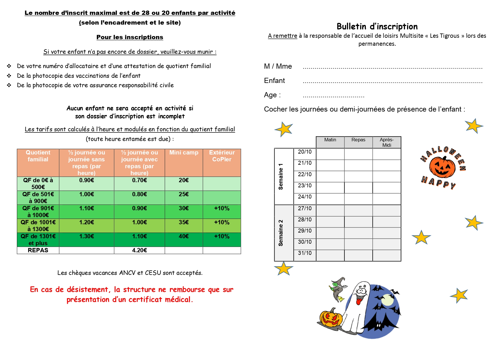 Programme dActivités Vacances Octobre 2025 V2 002 page 0002