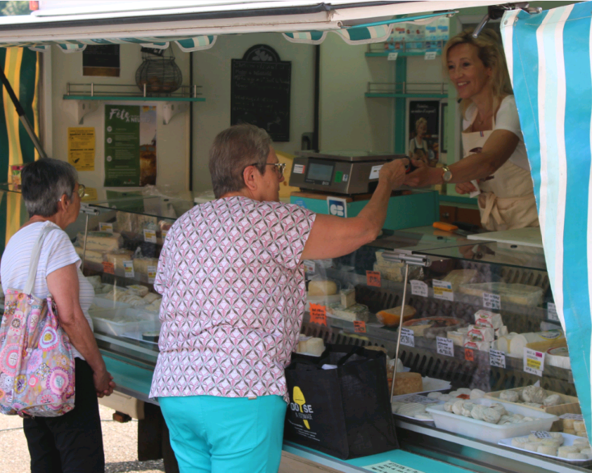 fromagerie GUILLOT