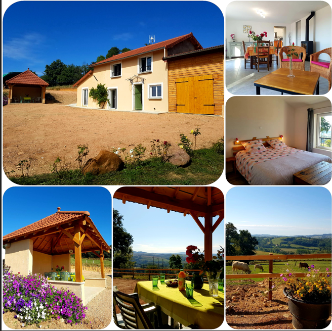 gite des bois tremblés