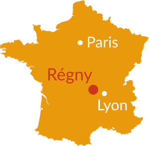 Ville de Régny - Loire 42630 // Site officiel