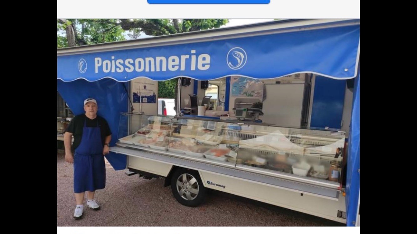 poissonnier