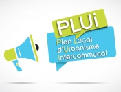 PLAN LOCAL D'URBANISME INTRECOMMUNAL