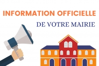 Sécurité : ARRETÉS - DICRIM - PARTICIPATION CITOYENNE