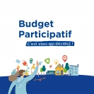 BUDGET PARTICIPATIF 2025
