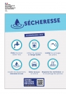 ALERTE RENFORCEE - EAU POTABLE