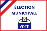 ÉLECTIONS MUNICIPALES 2026
