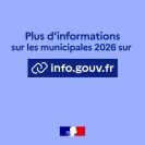 🗳️ Municipales 2026 🗳️ Allons voter ! - - - - - - -